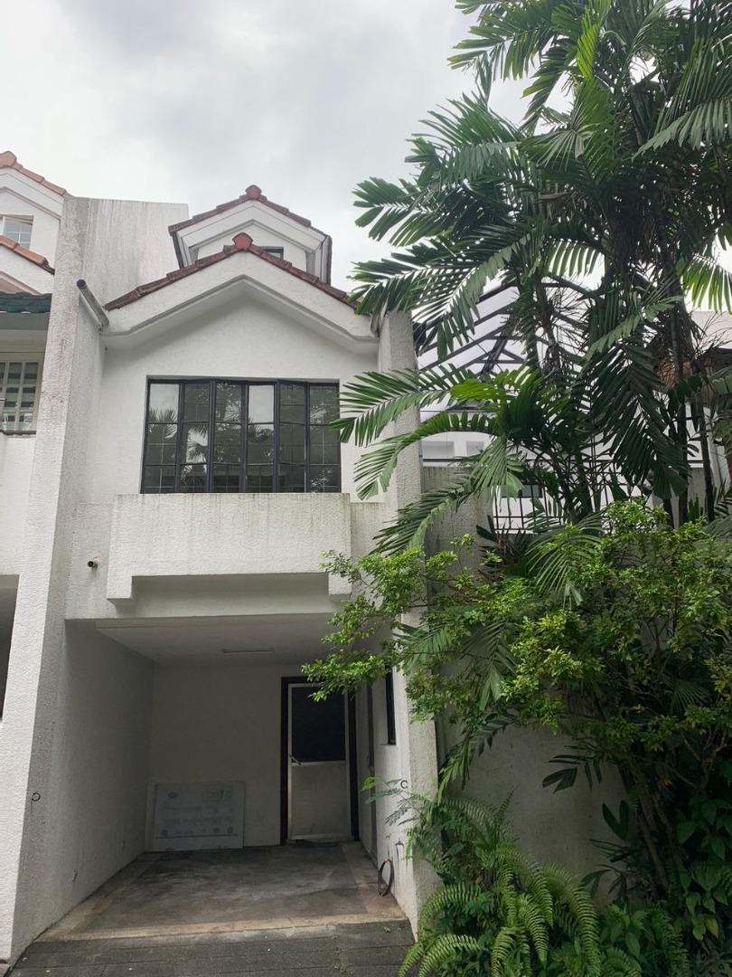 For rent or for sale 7br house in Greenmeadows Subdivision Quezon City