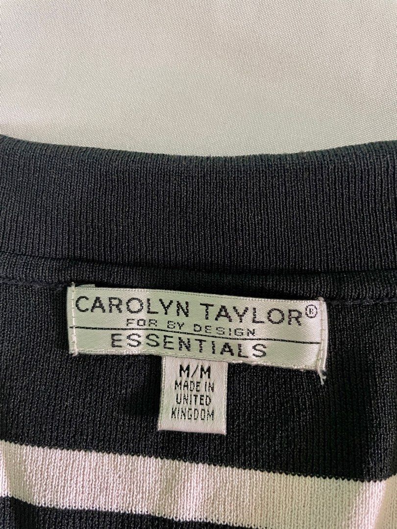 Carolyn taylor essentials sweater online