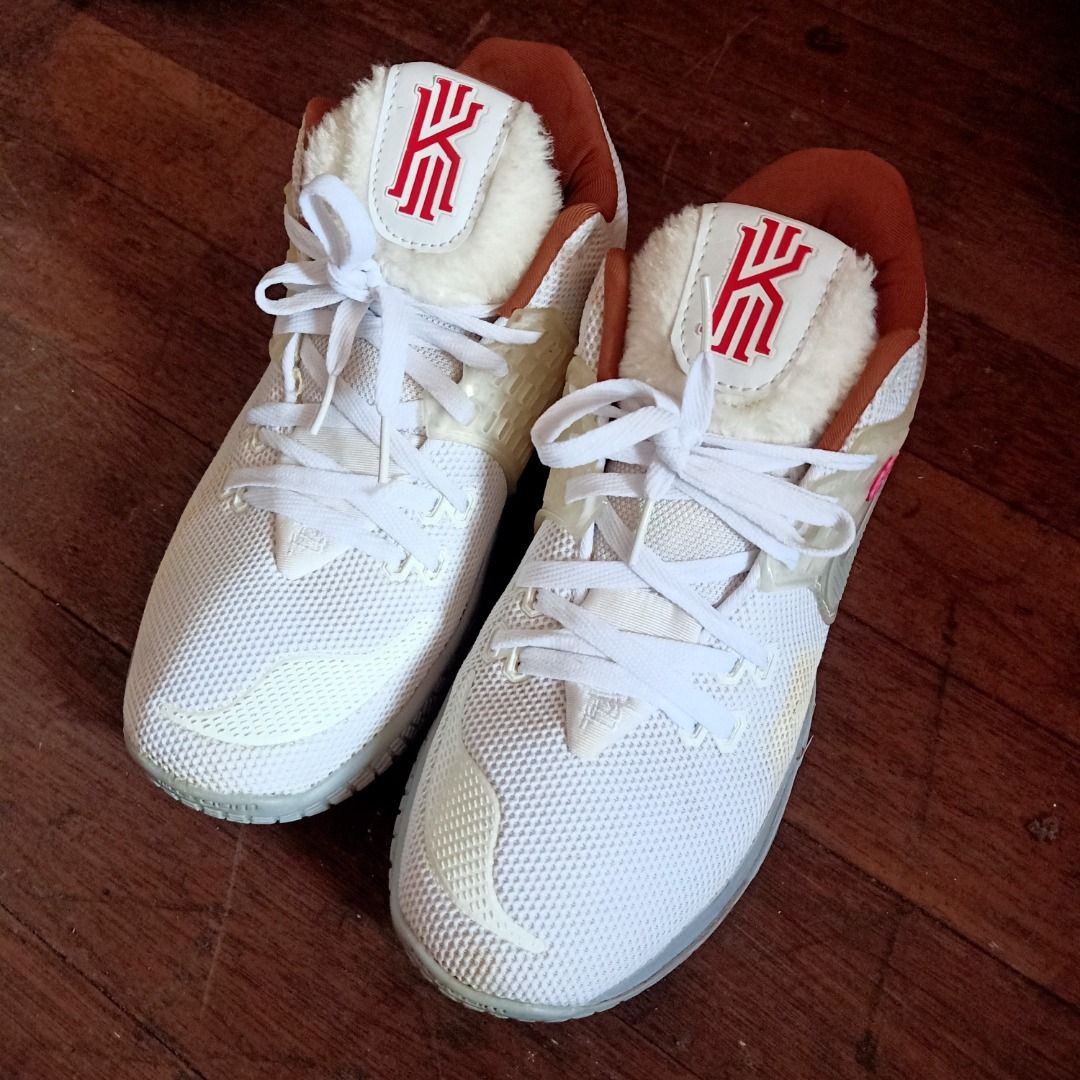 Nike kyrie discount 5 sandy