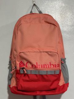 Columbia Backpack School Bag