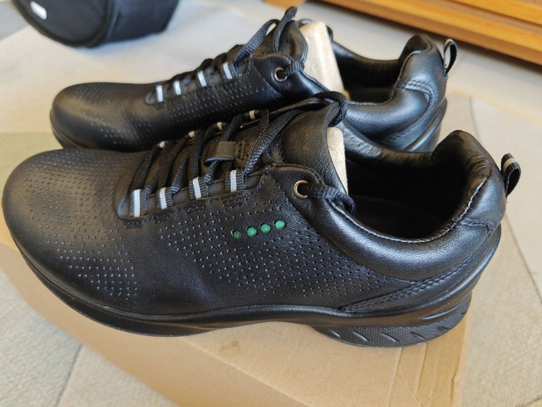 Comfortable Biom Golf sneakers shoes Size Euro 42 Branded factory overruns