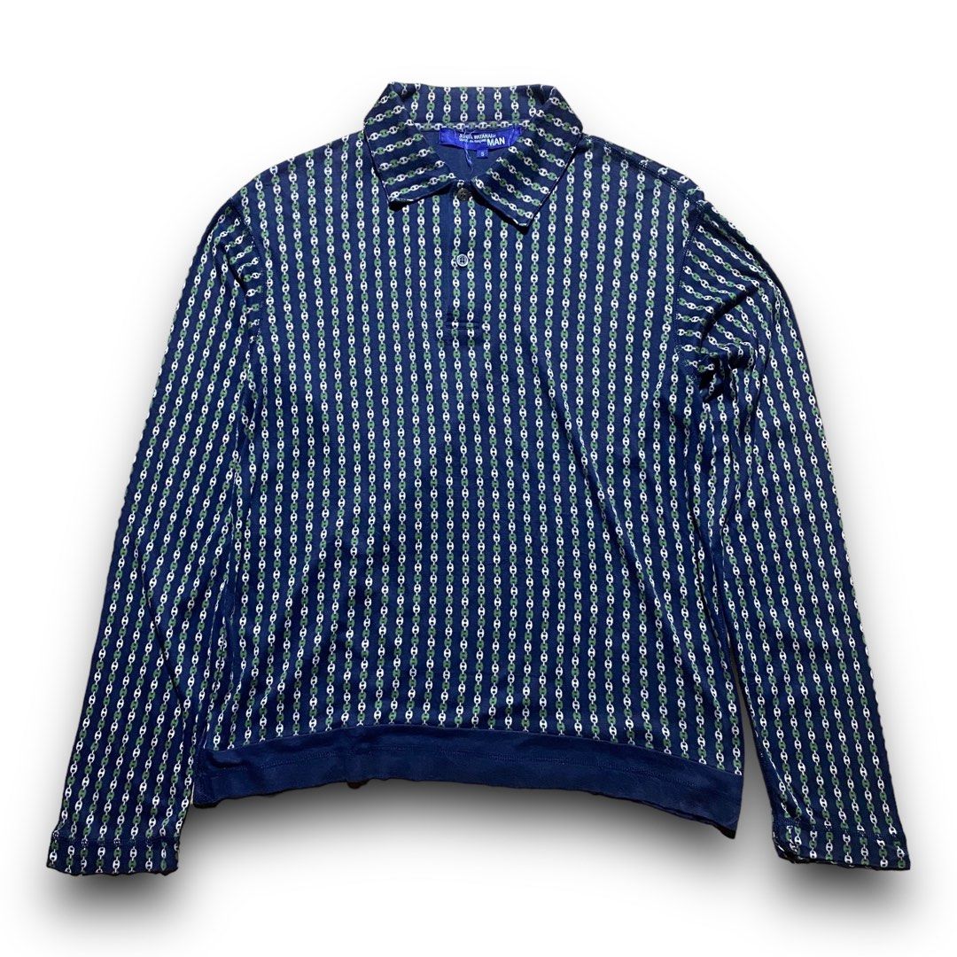 Junya Watanabe Comme Des Garcons Shirt Ss19 EYe Junya Watanabe