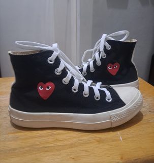 Converse play cheap philippines