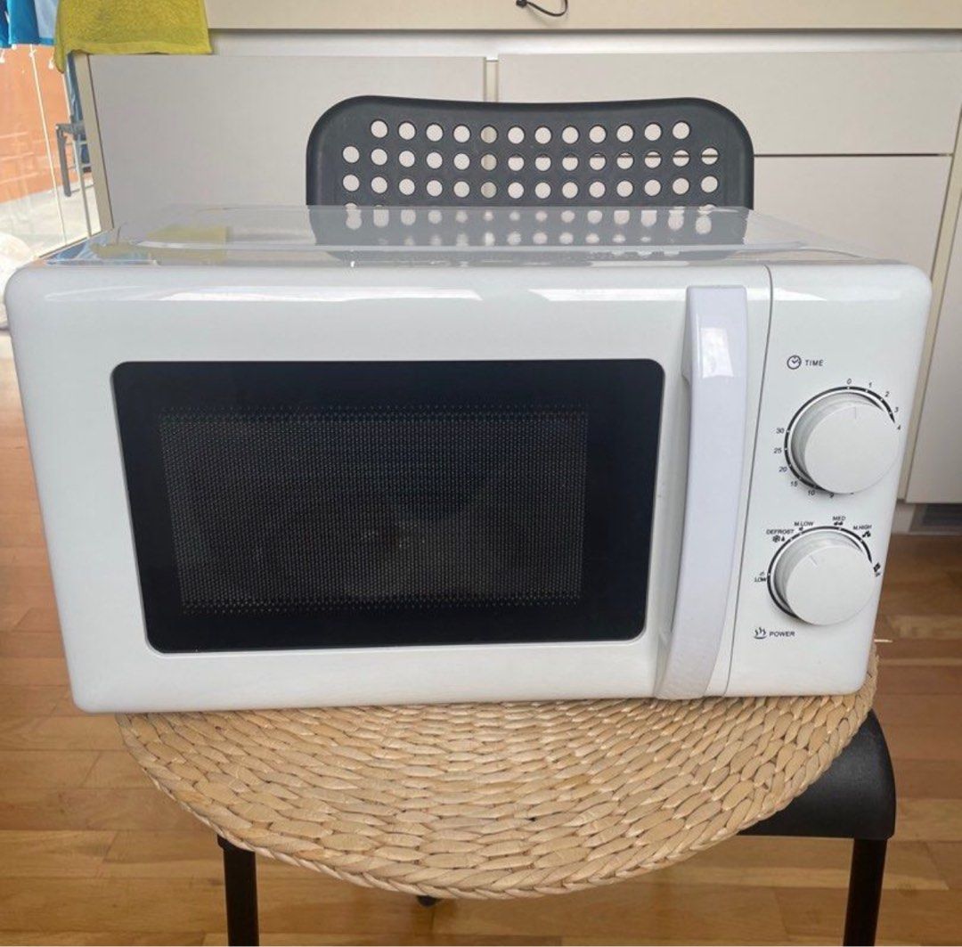 Almost clearance new appliances