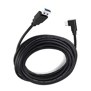 Oculus link shop for sale