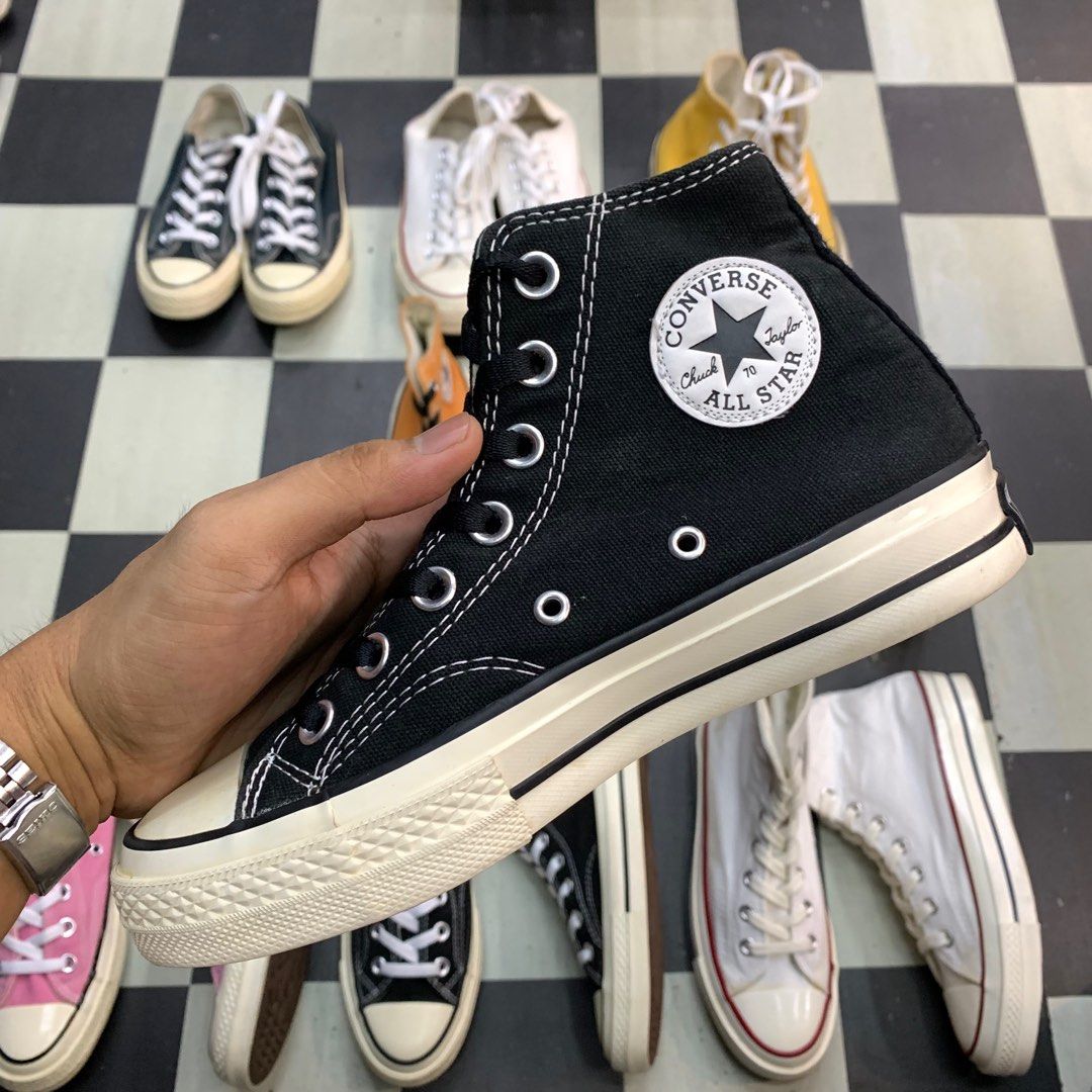 Harga chuck taylor 70s on sale