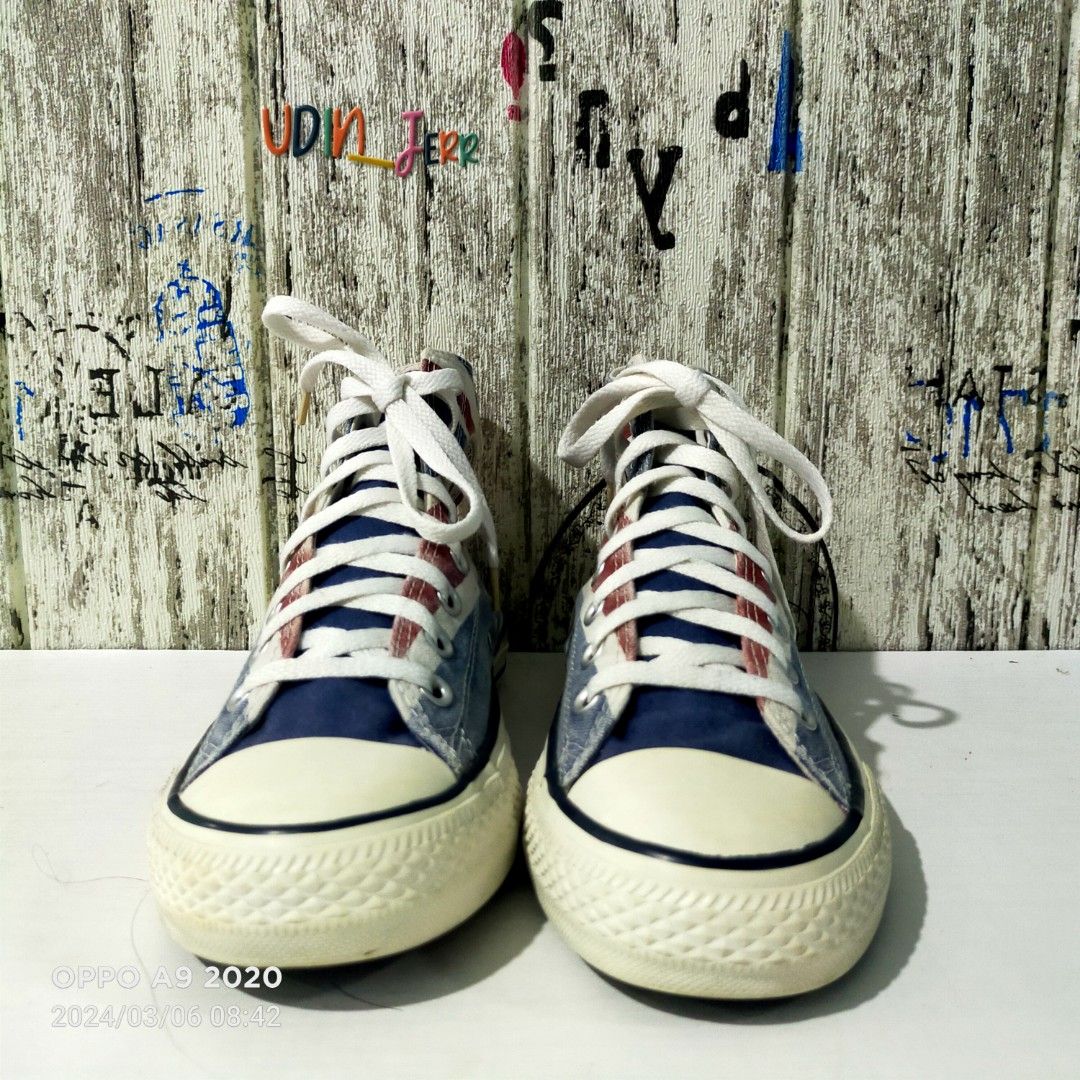 Converse all star england hotsell