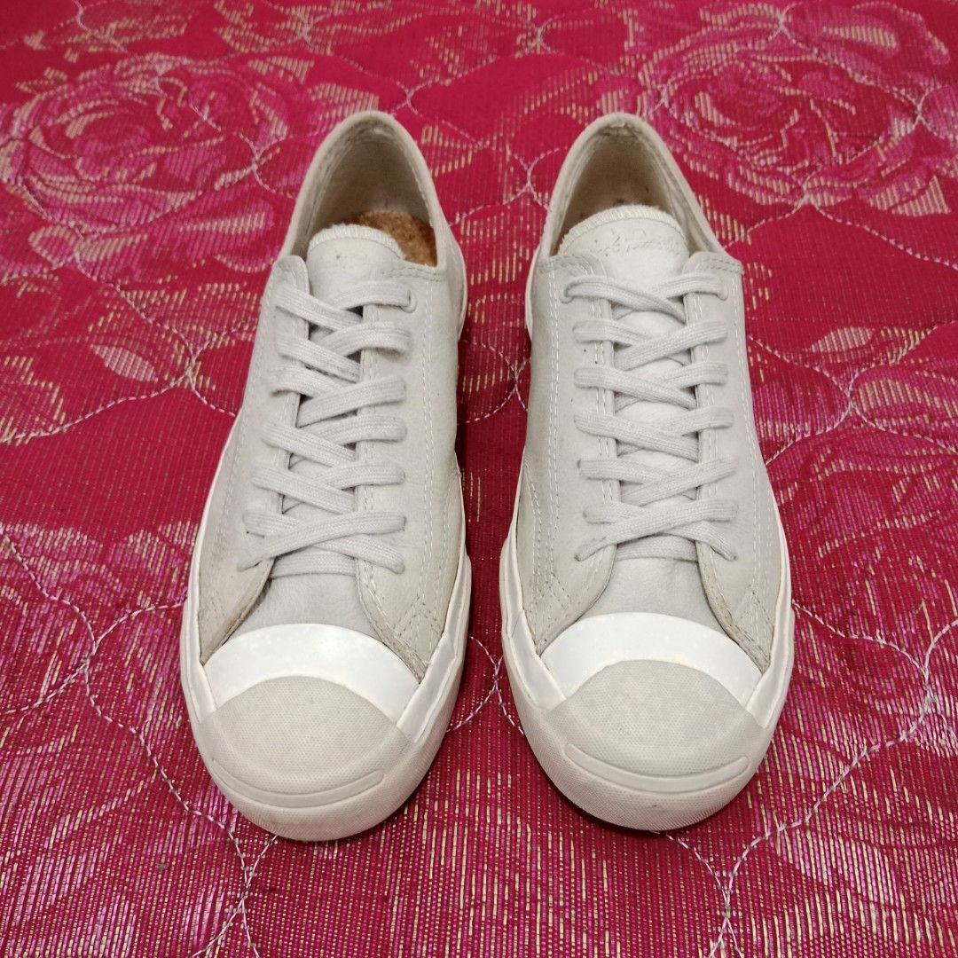 Converse jack 2025 purcell papyrus