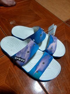 Crocs Solarized Colotfull Croslite Sandals