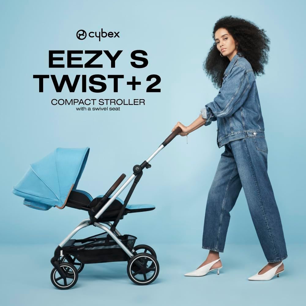 Eezy deals s twist