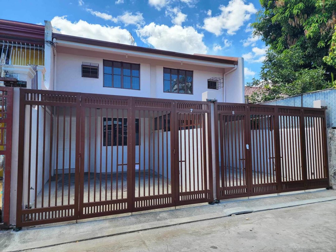 House for Sale in Teachers Village, Quezon City 4 Storey Brand New, Property, For Sale, House