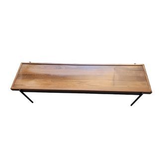 Dayoung: Solid Wood Chapelle TV Rack, Coffee Table or Side Table