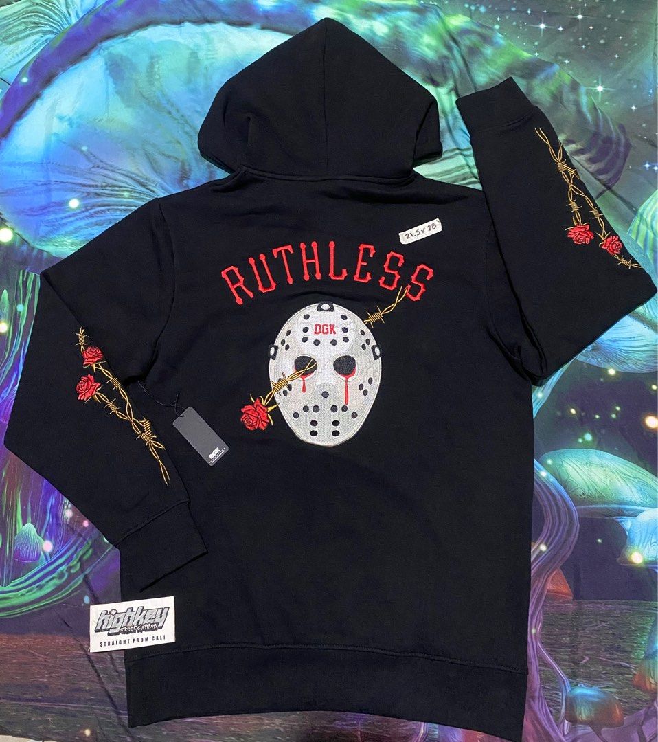 Dgk friday hoodie clearance