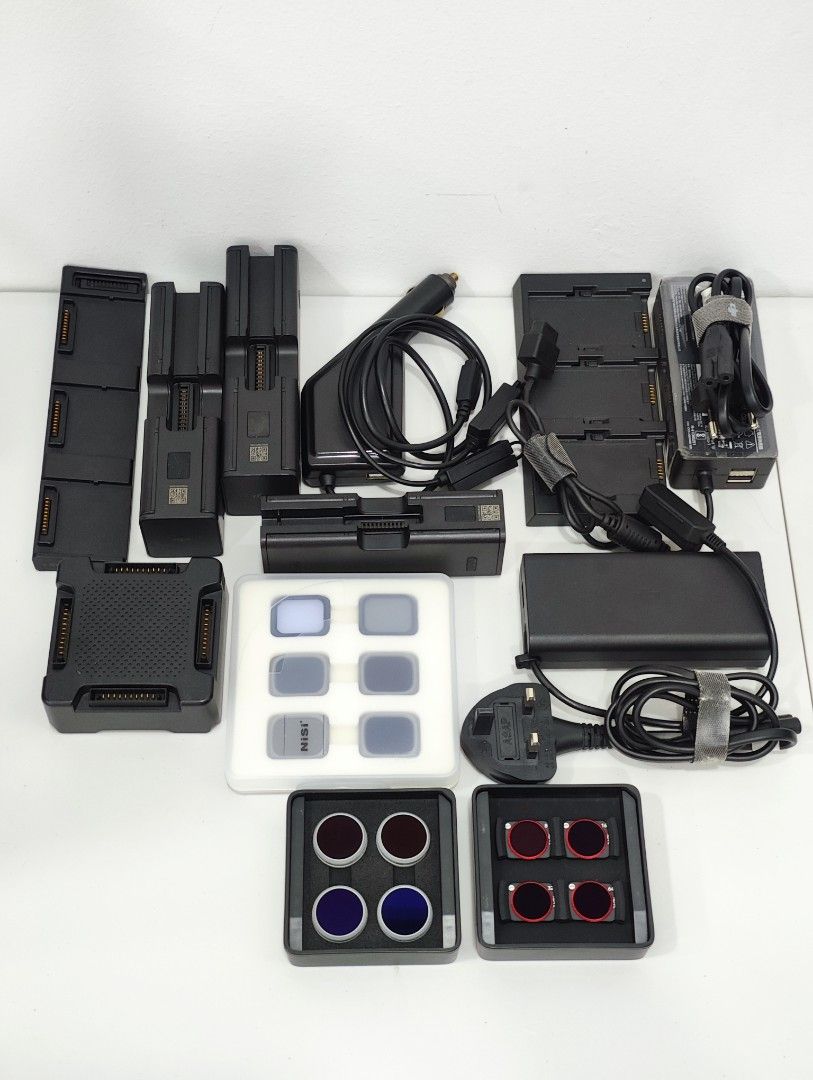 Dji spark zoom deals