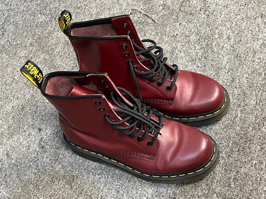Køb dr martens 38 clearance