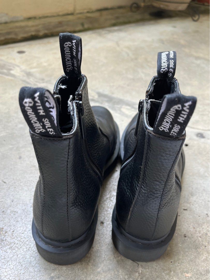 Dr martens 2976 aunt sally top