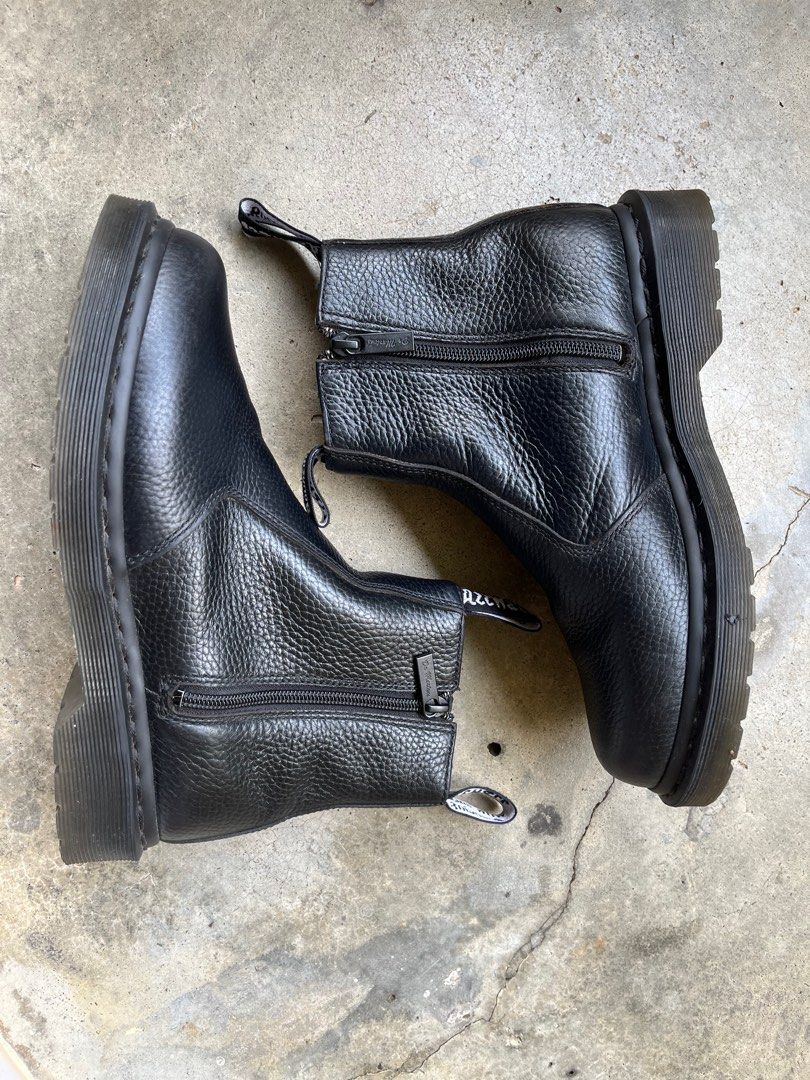 Dr martens 2976 aunt sally top