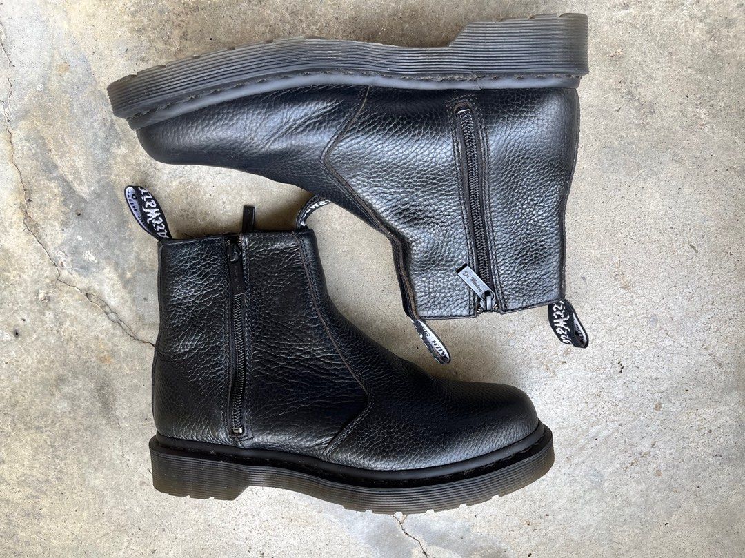 Dr martens 2976 aunt sally top