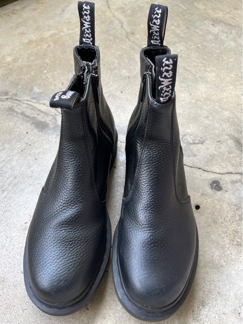Dr martens 2976 aunt sally online