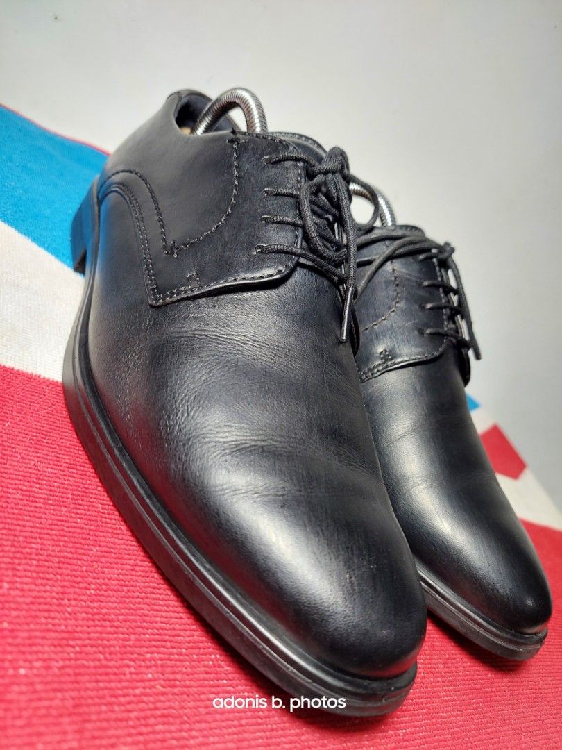 Eu shoes size to ph top