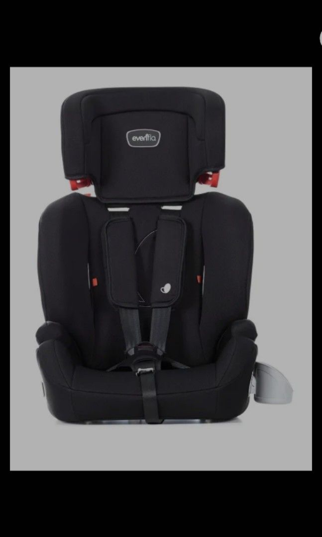 Evenflo Booster Seat Car Seat