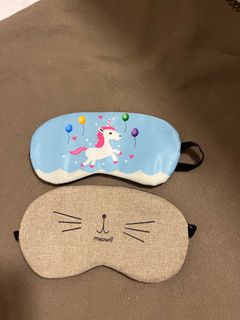 Sleeping eye store mask singapore