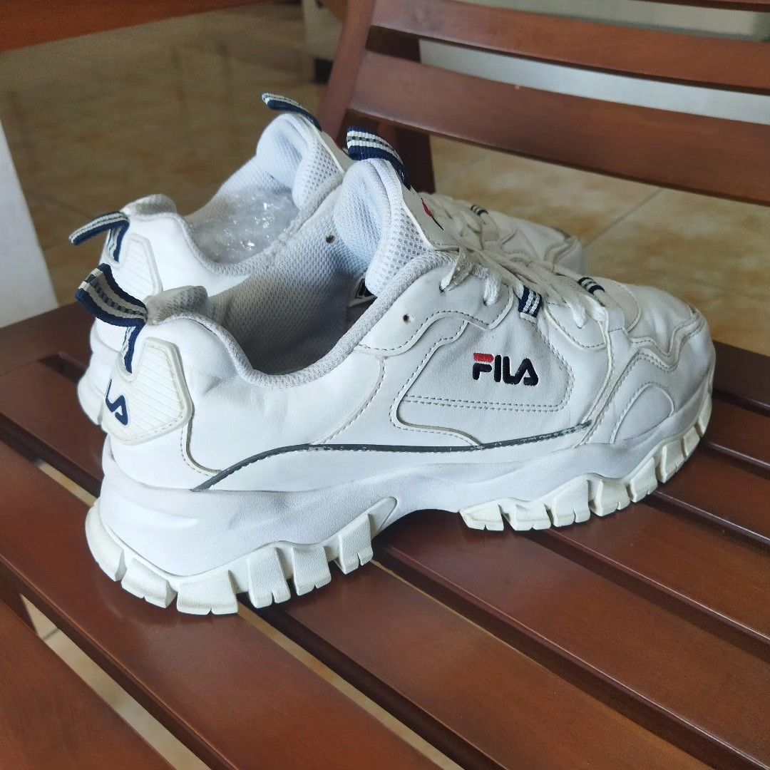 Fila Disruptor II 41