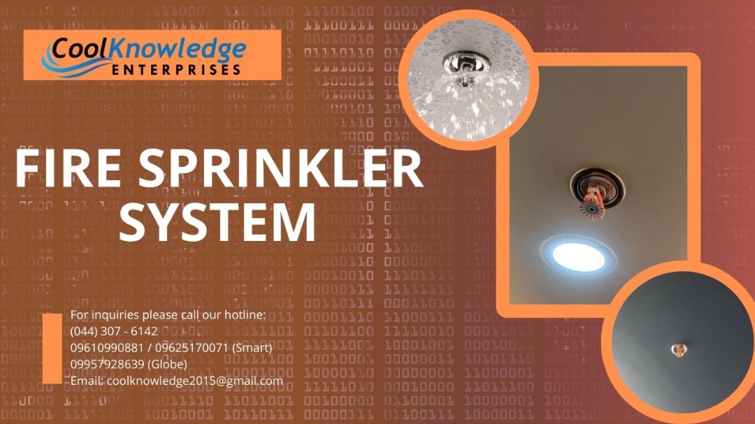 Fire Sprinkler Services [Installation & Supply]-- Nationwide ... - Better Understood Lump Greentrigger25 Services Instal Six