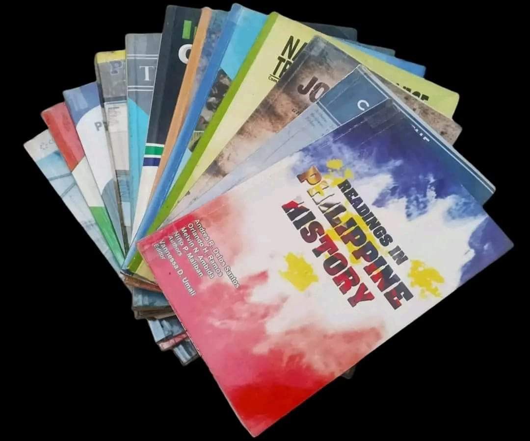 NSTP books (Category: Textbooks) located in Pasig City. Submitted by a141414 (Listing ID 1291443753, Image 2). Description: Hi Everyone, Still available (2nd hand, best for reference): (Get nyo na po) (meetups only for safe and fair)💯❤️ PAUNAHAN NA LANG, PM ME💯 * NSTP 1 - P 300 * NSTP 2 - P 300 * Computer programming - SOLD! Meet ups only: Pasig or Mandaluyong area UPDATE! Selling 2nd hand college books RFS: Di na nagagamit (useful first year c