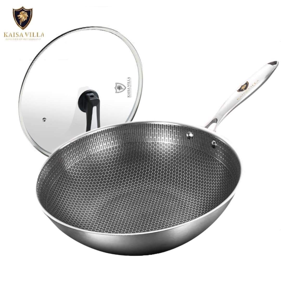 frying pan (Category: Fryers) located in Manila. Submitted by asstditems (Listing ID 1291392632, Image 2). Description: gl Same day delivery within metro manila Mode of Payment: CASH ON DELIVERY GCASH BANK TRANSFER Pm for inquiries! Happy Shopping & God bless..