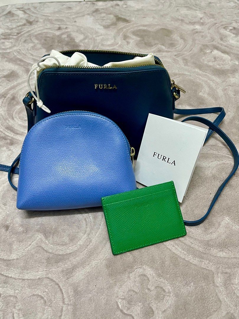 Furla boheme xl crossbody shop