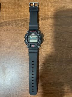 G shock dw9052 best sale review