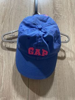 Gap Cap