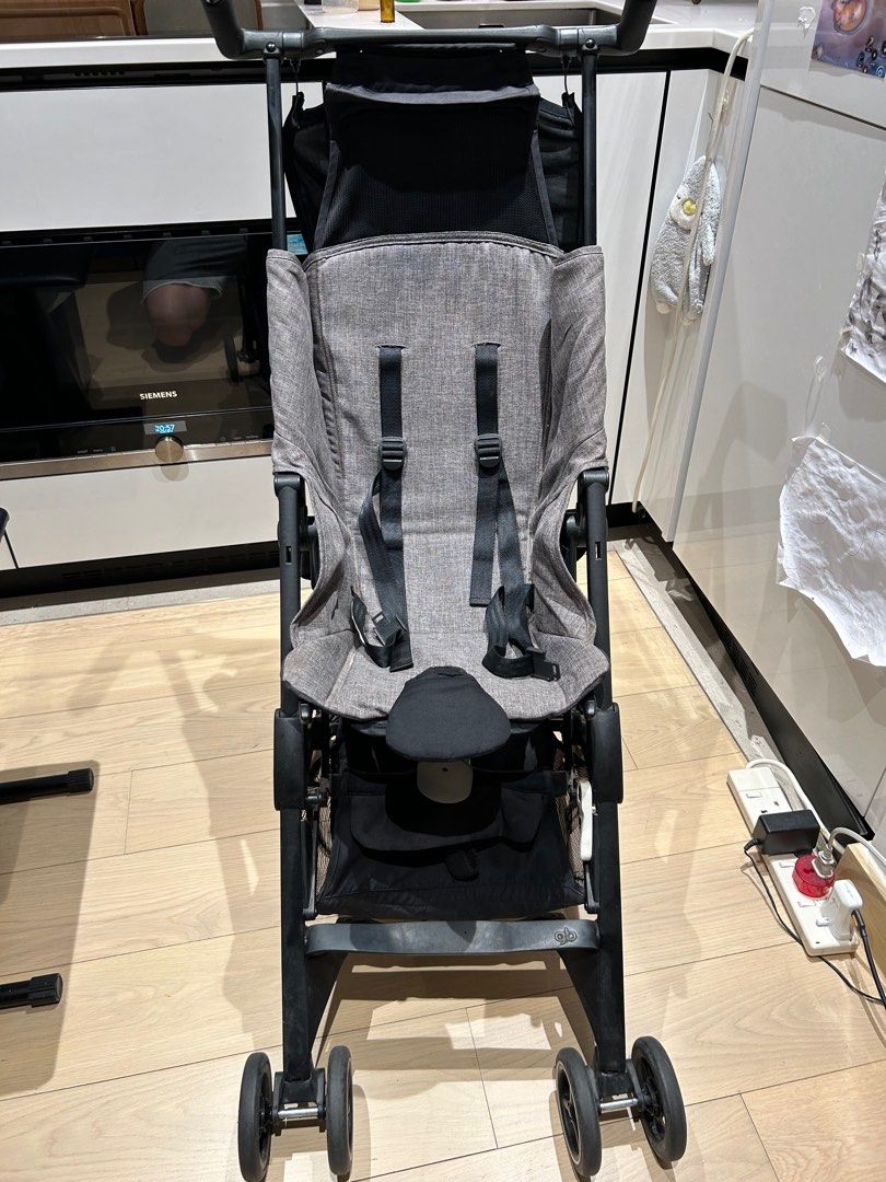 gb pockit 2s bb 9