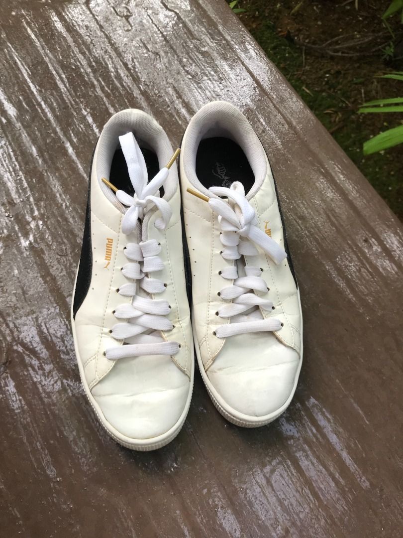 Puma size on sale 8 in cm