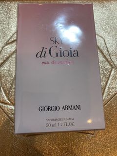 Giorgio Armani Sky Di Gioia 50ml