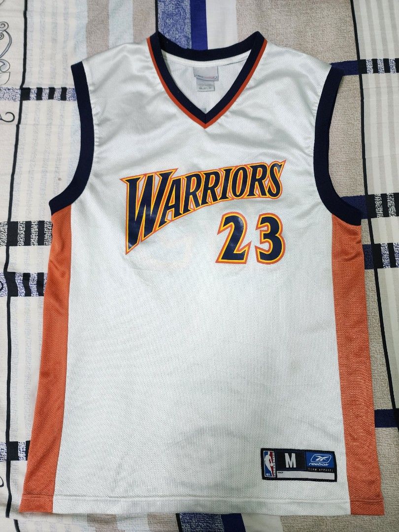 Jason clearance richardson jersey