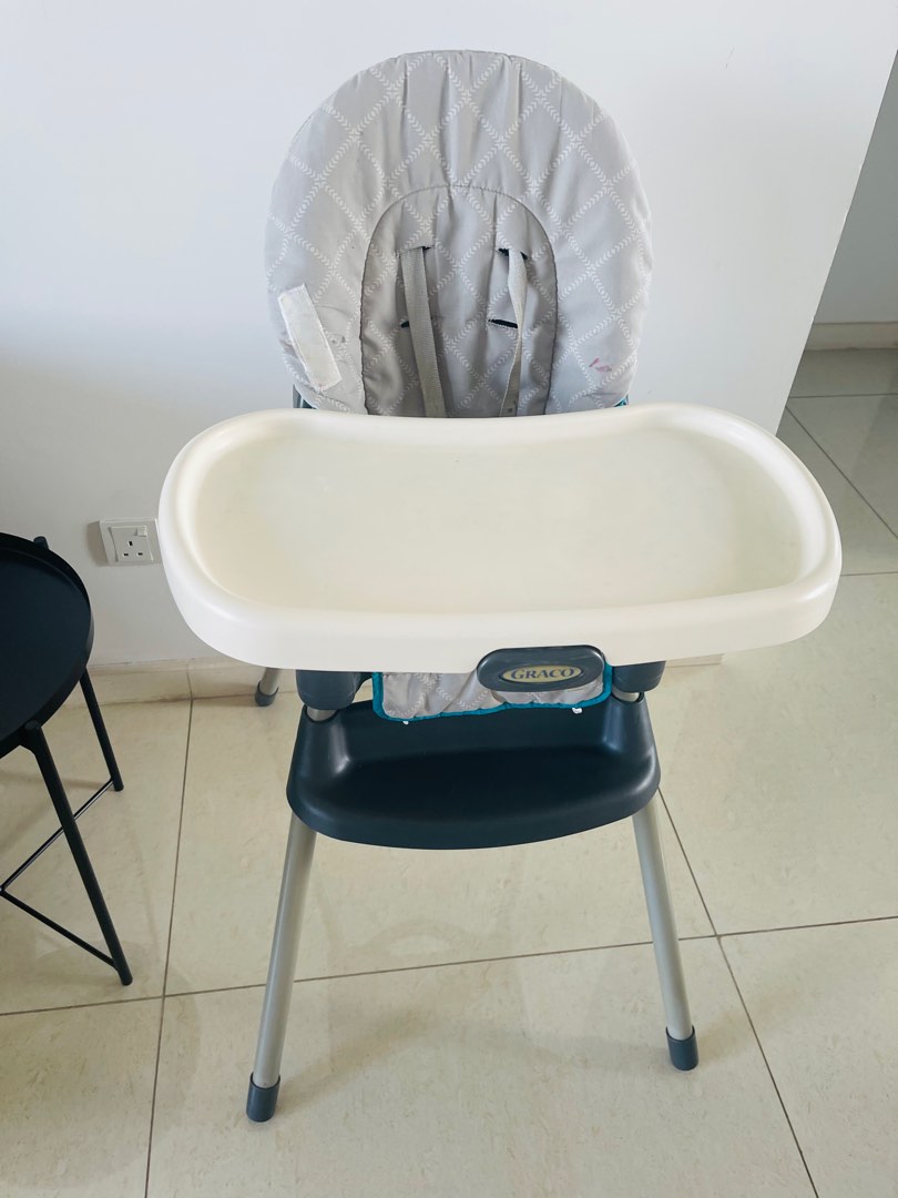 Graco online simple switch