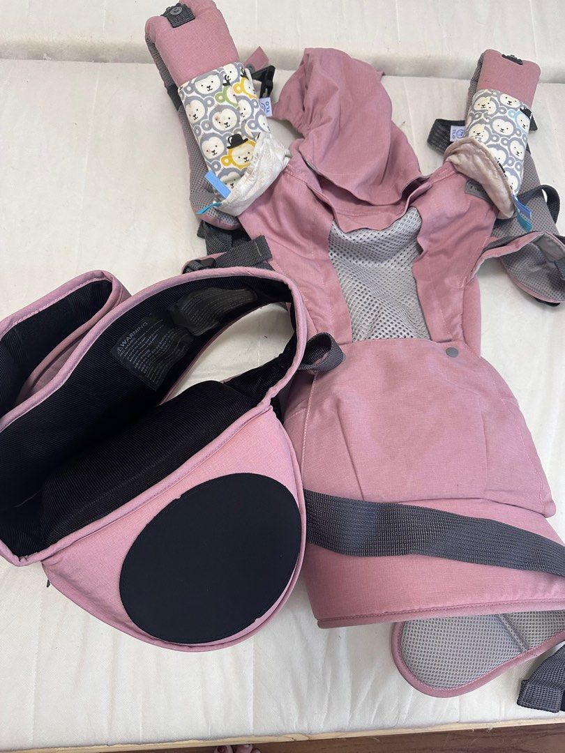 Haenim hipseat carrier hot sale