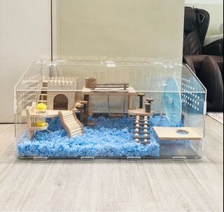 Rat cage singapore discount