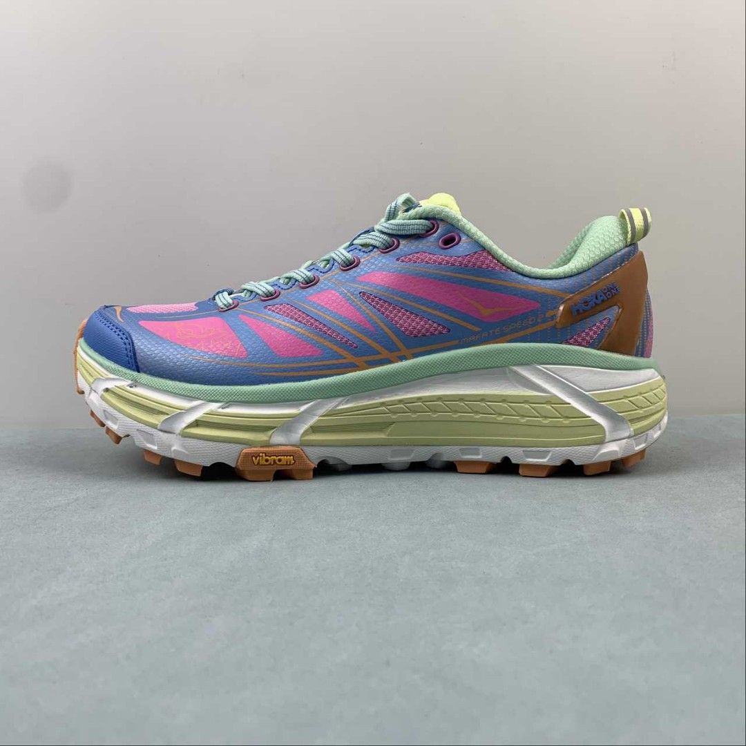 Hoka Mafate Speed Scarpe Da Trail Hoka Hoka Mafate Speed Farro