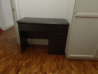 Home Office Computer Table