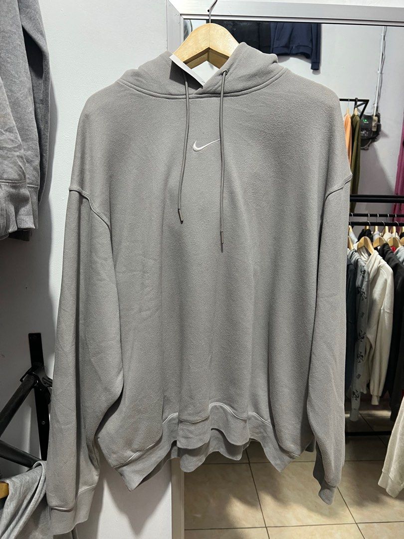Nike x fog hoodie shop