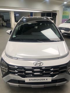 Hyundai STARGAZER X IVT LOW DOWNPAYMENT ALL IN PROMO WITH LOTS OF FREEBIES Auto