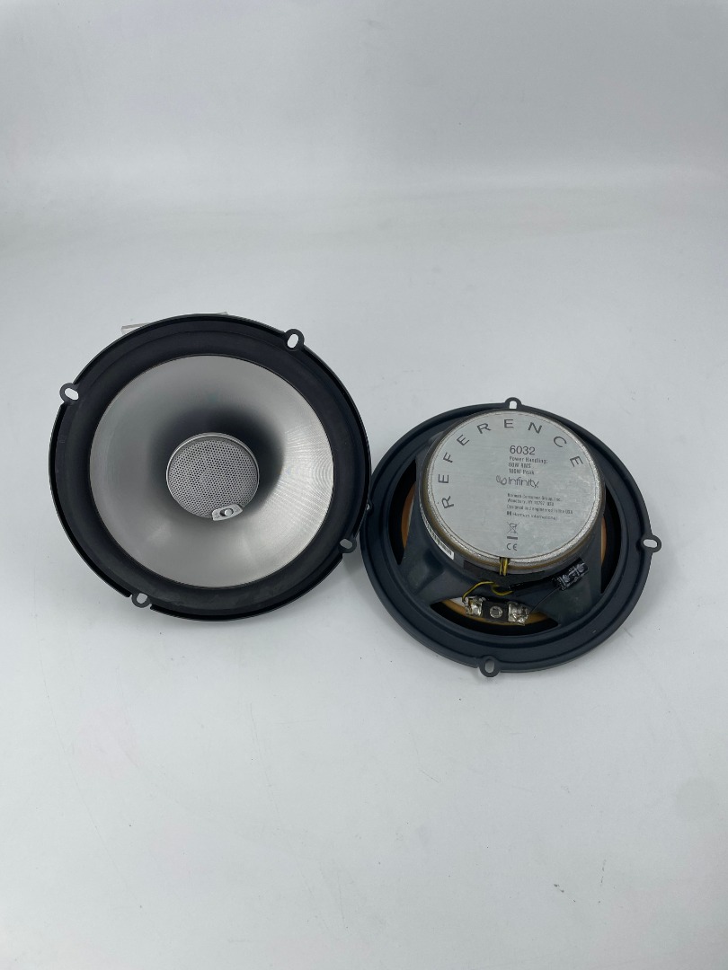 Infinity Reference 6032 Coaxial Speaker