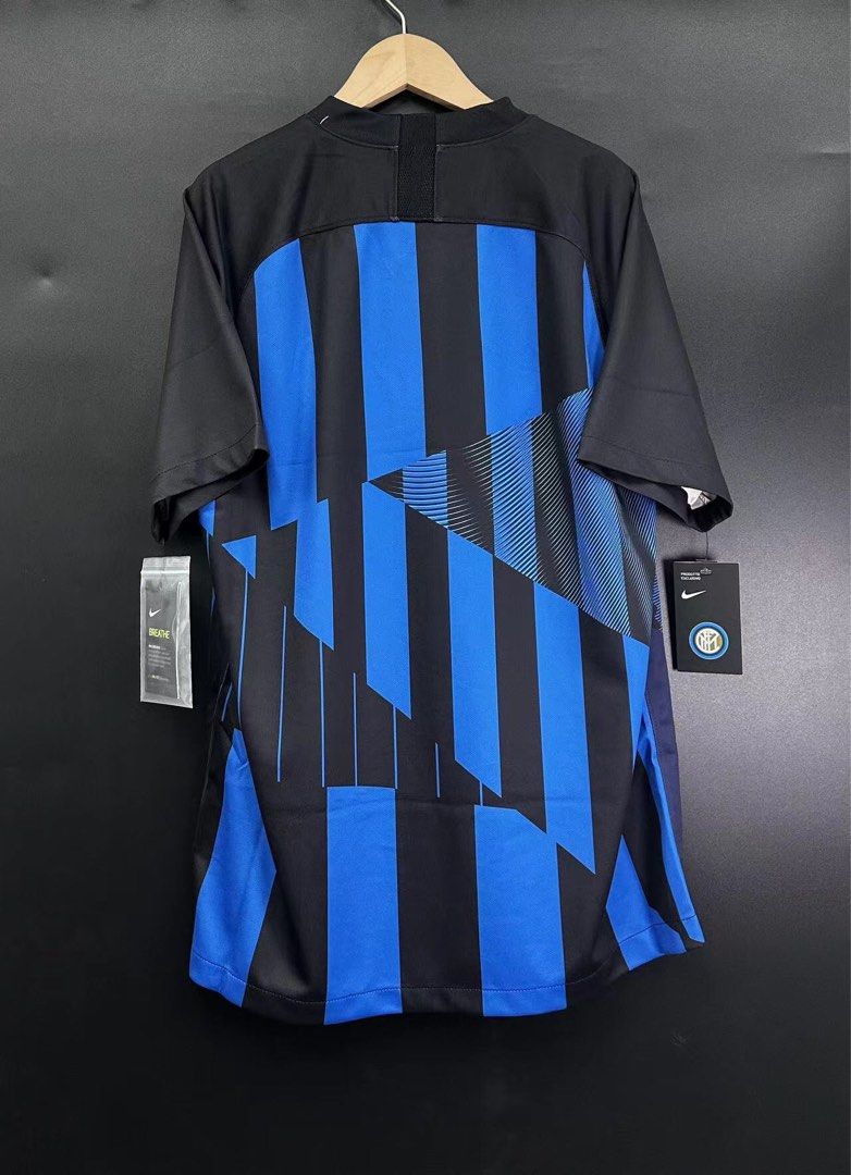 Inter milan nike 20th anniversary clearance