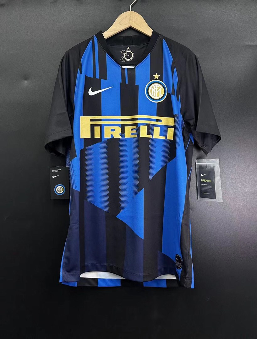Inter milan 20th anniversary kit shop
