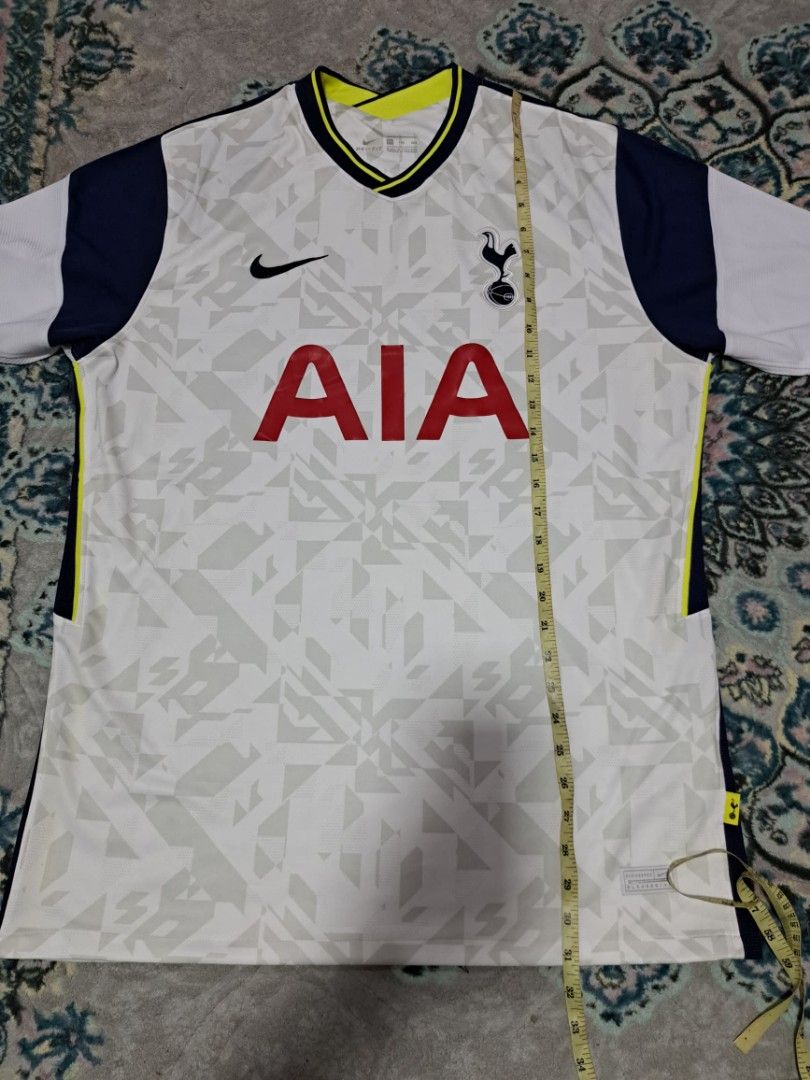 Jersi tottenham sale hotspur