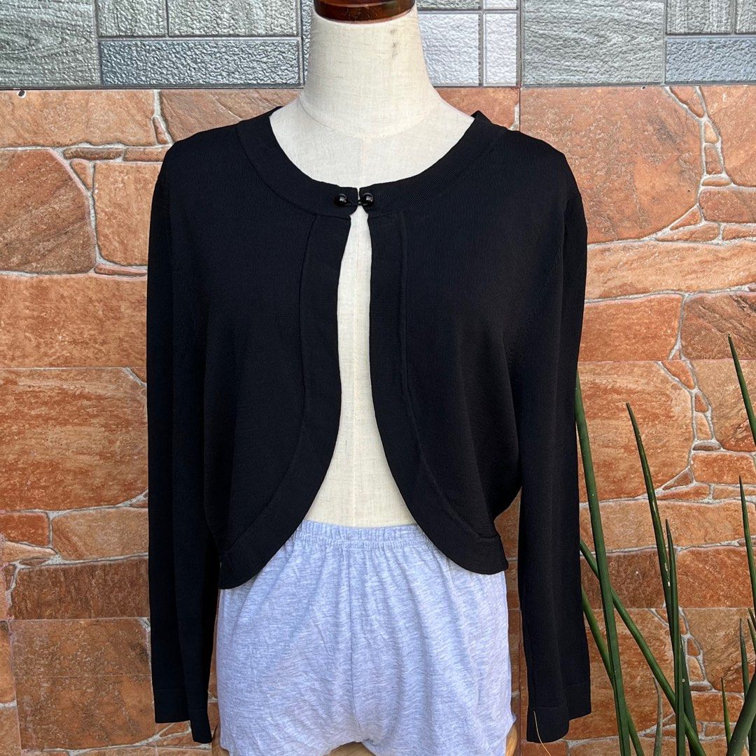 Jessica howard clearance bolero cardigan