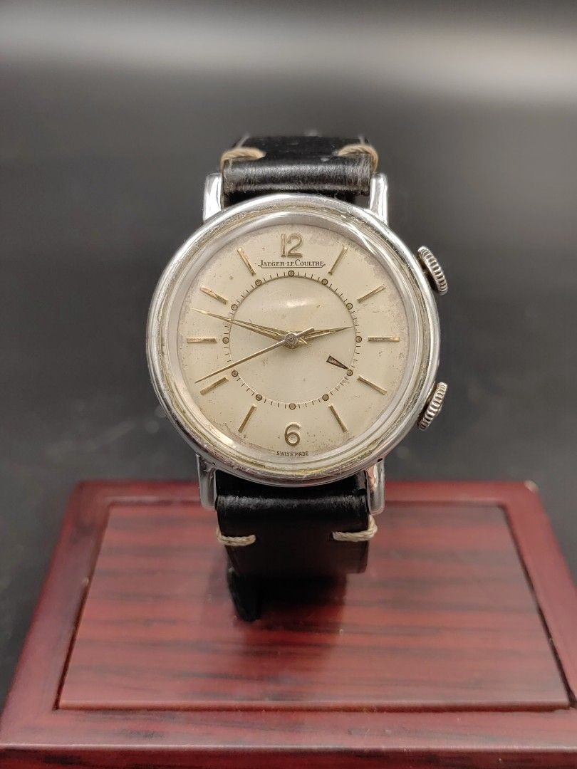 Jlc alarm top